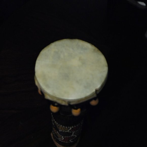 Percussion Hand Drum - Picture 3 of 4